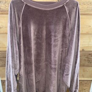 Oversized Aerie Sweater